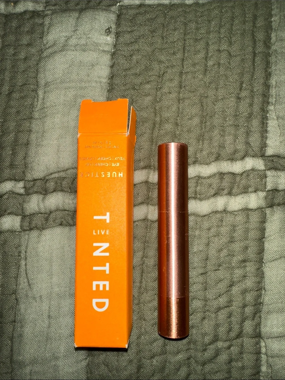 Origins Tinted Multitasker Stick in Orange